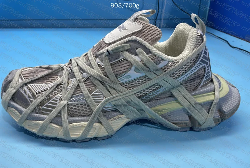Balenciaga Sneakers (Name Unknown) 6
