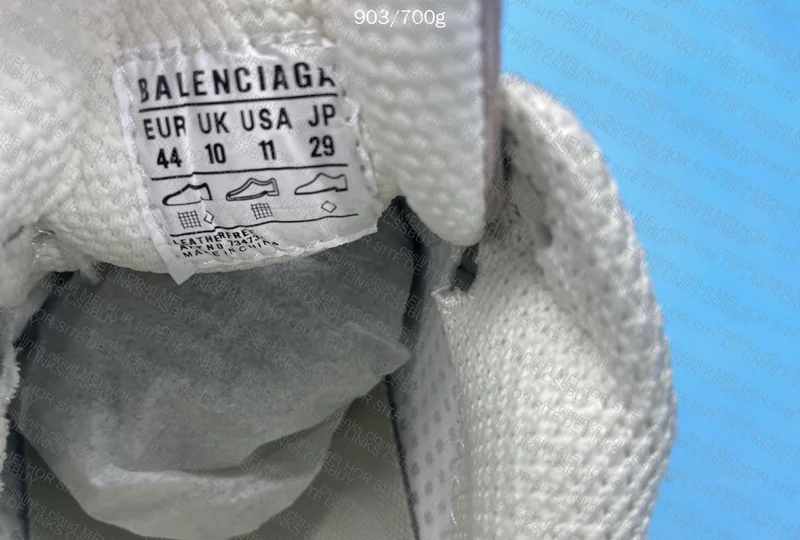 Balenciaga Sneakers (Name Unknown) 7