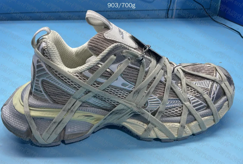 Balenciaga Sneakers (Name Unknown) 9