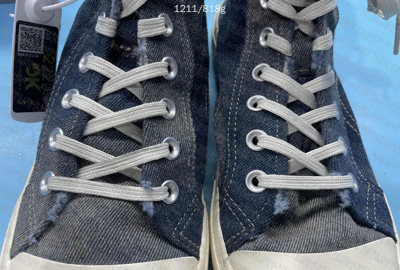 Balenciaga Paris Sneakers 3