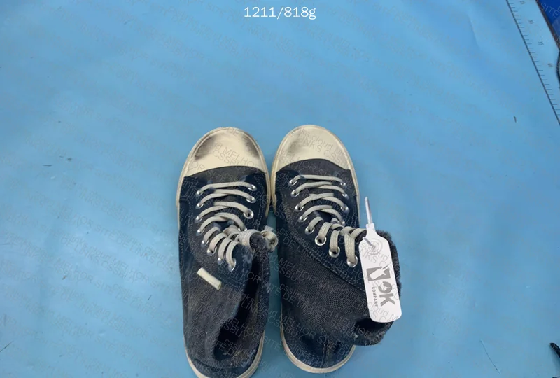 Balenciaga Paris Sneakers 5
