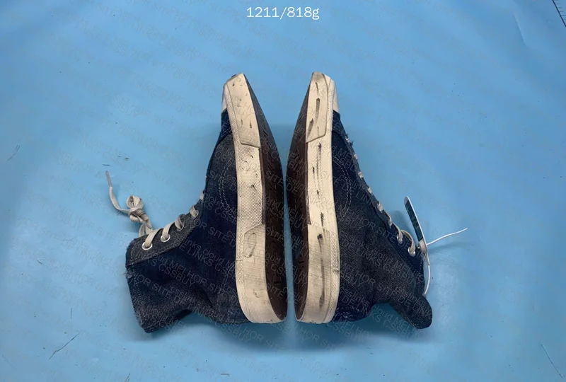 Balenciaga Paris Sneakers 6