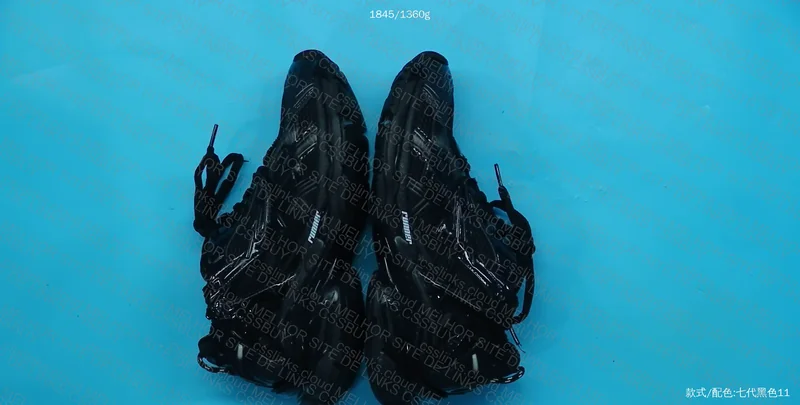 Balenciaga Runner Sneakers 3