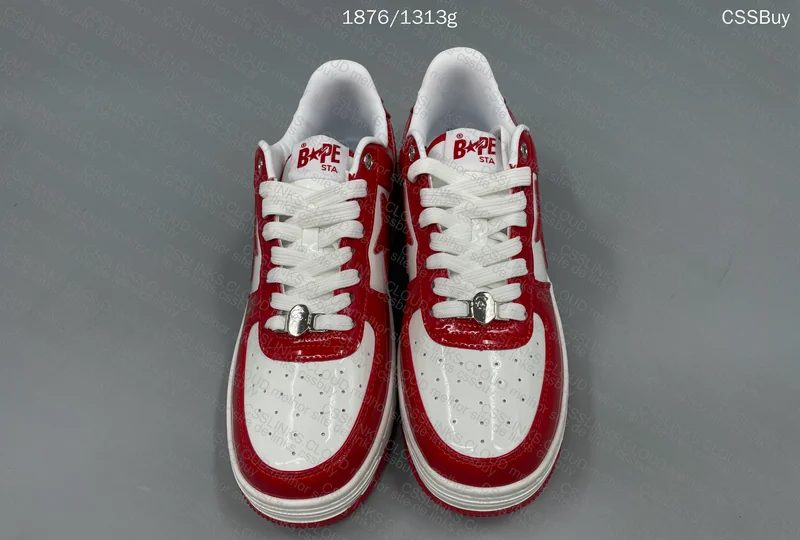 Bape Sneakers 2