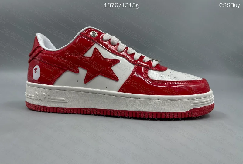 Bape Sneakers 3