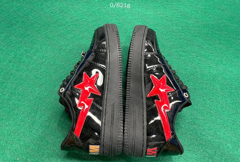Bape Sneakers 2