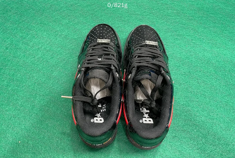 Bape Sneakers 3