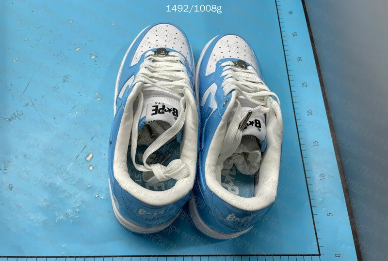 Bape Blind Box Sneakers 2
