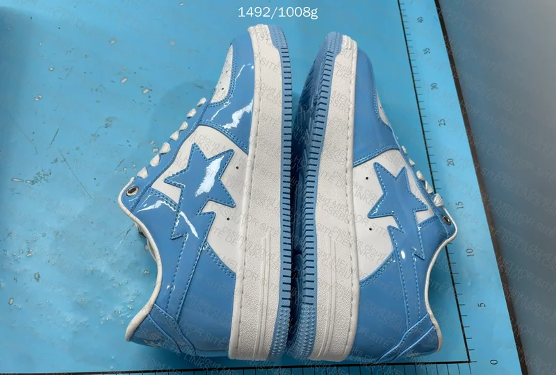 Bape Blind Box Sneakers 3