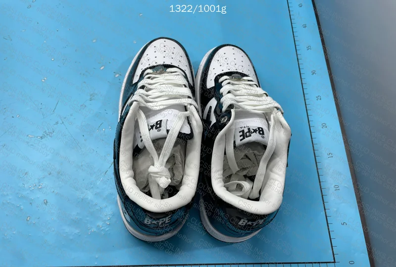 Bape Blind Box Sneakers 2