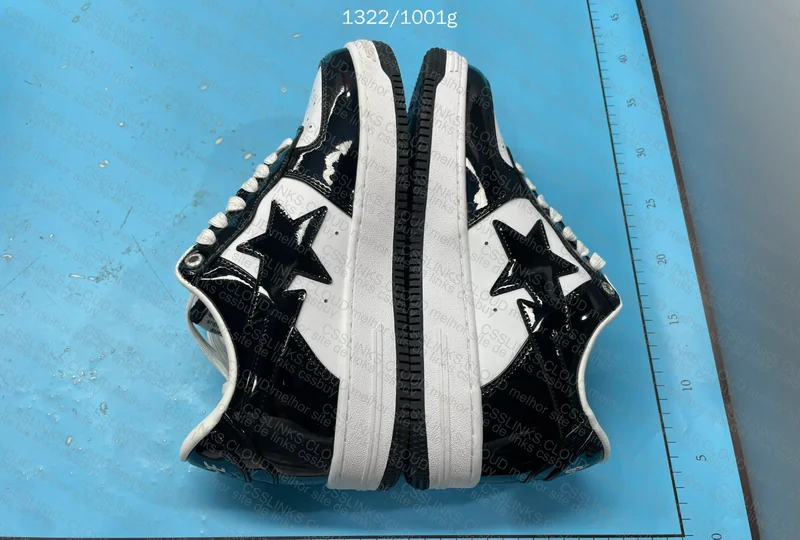 Bape Blind Box Sneakers 3