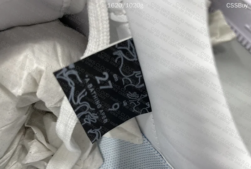 Bape White Sneakers - First Purchase 8