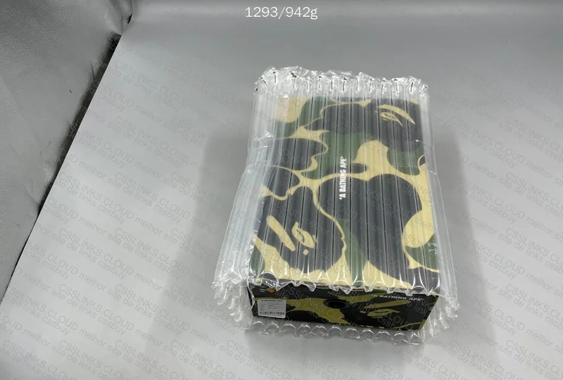 Bape Sta Sneakers 10