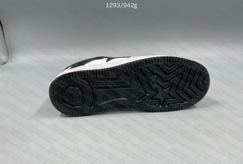 Bape Sta Sneakers 7
