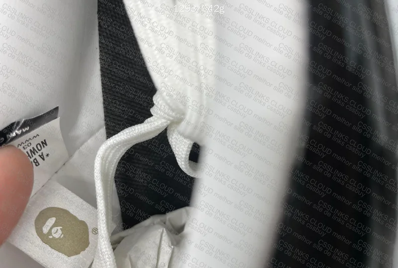 Bape Sta Sneakers 8