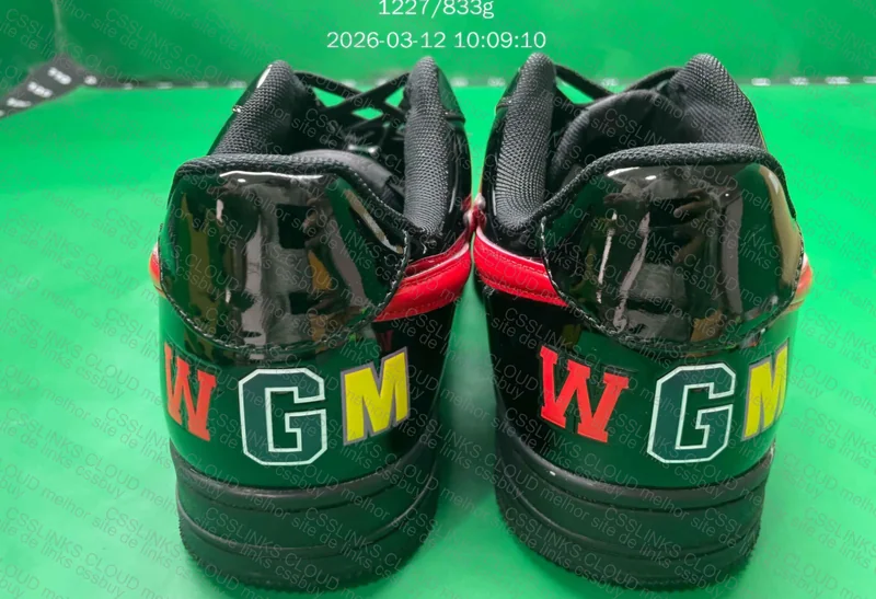 Tenis Bape Sta Black Shark