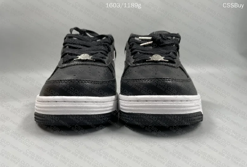 Bapesta Sneakers 2