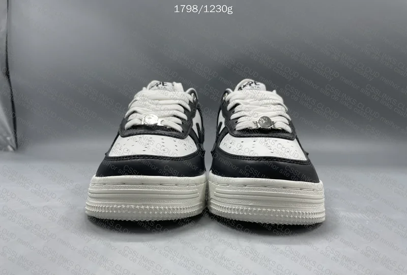 Bapesta Sneakers