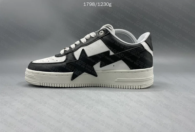 Bapesta Sneakers 3