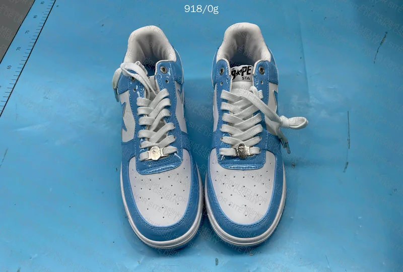 Bapesta Sneakers