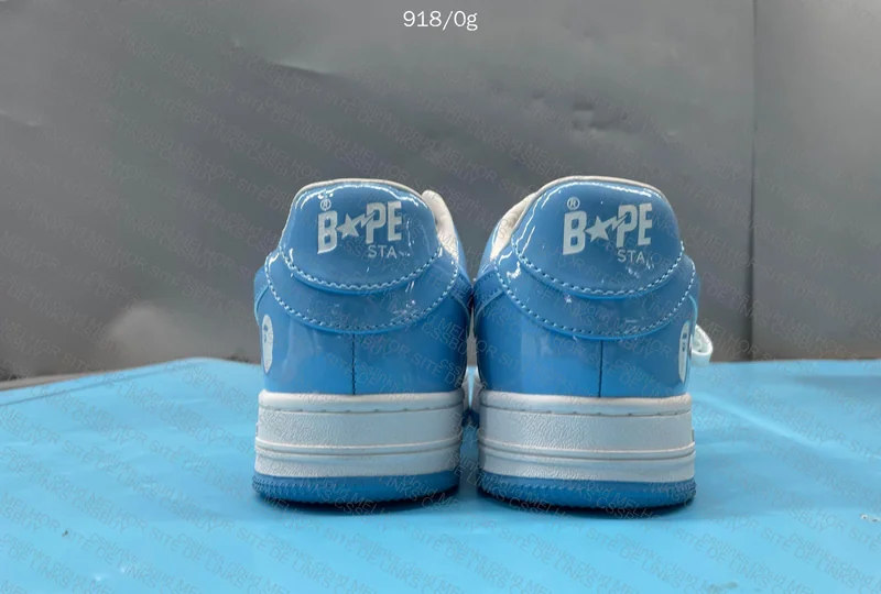 Bapesta Sneakers 2