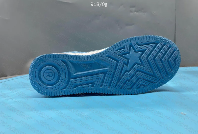 Bapesta Sneakers 5