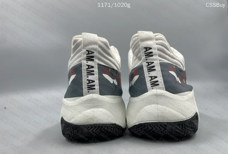 Basketball Sneakers