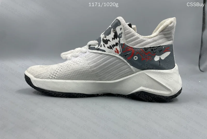 Basketball Sneakers 2