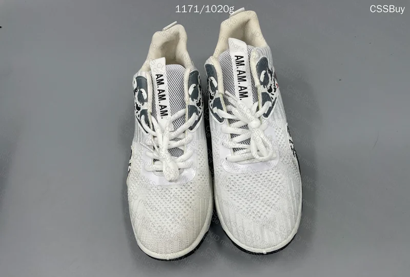 Basketball Sneakers 3