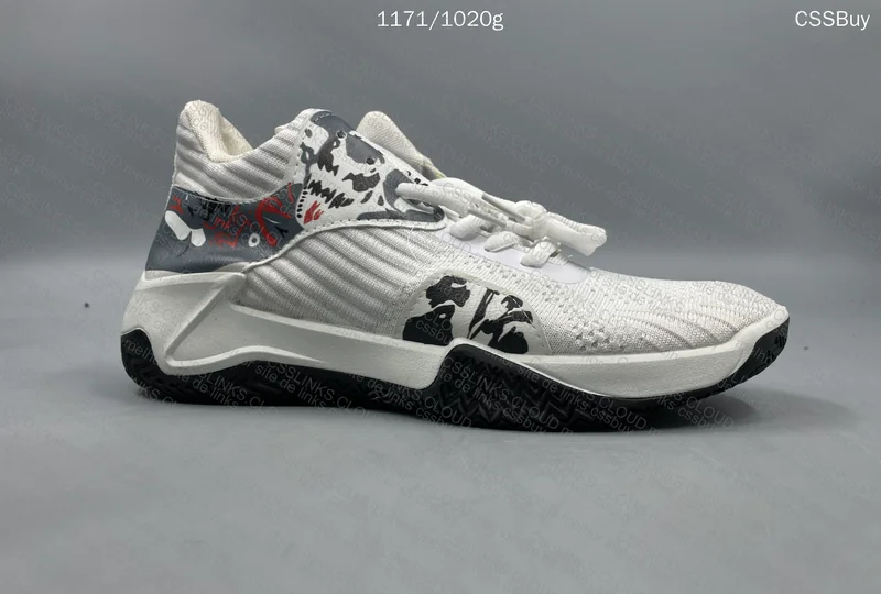Basketball Sneakers 5