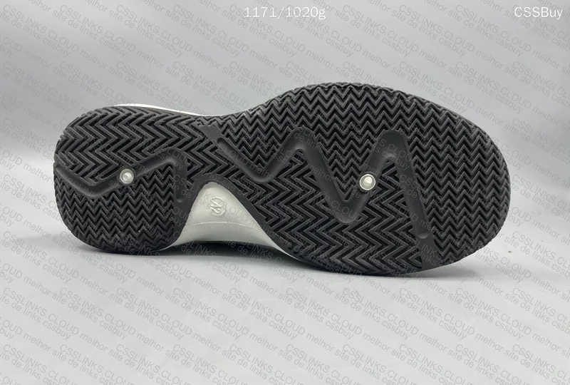 Basketball Sneakers 6