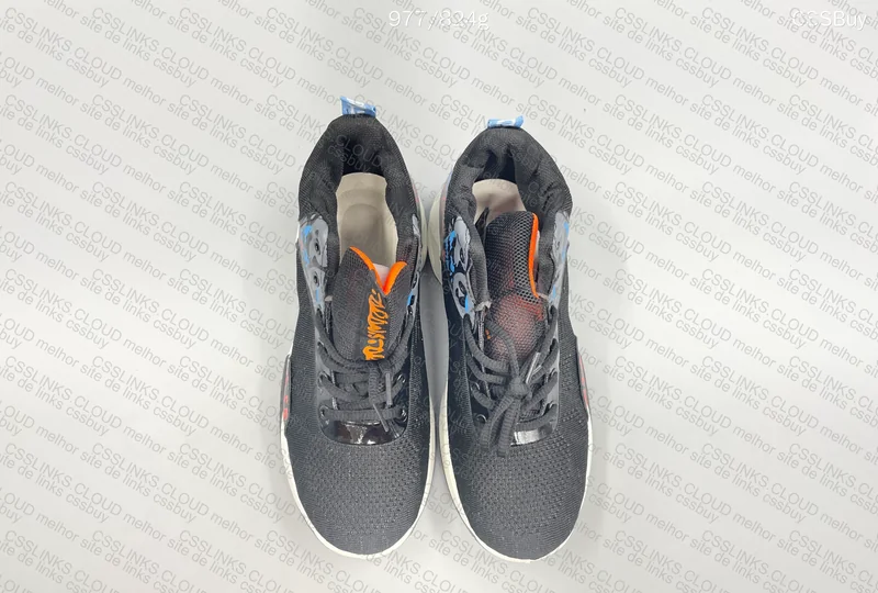 Basketball Sneakers