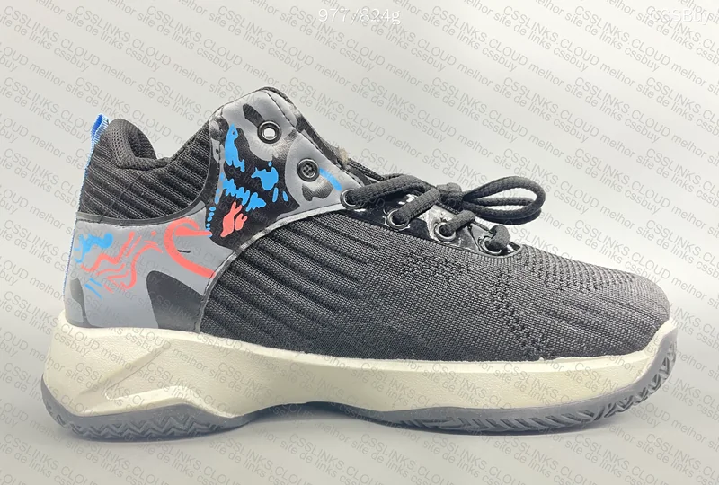 Basketball Sneakers 10