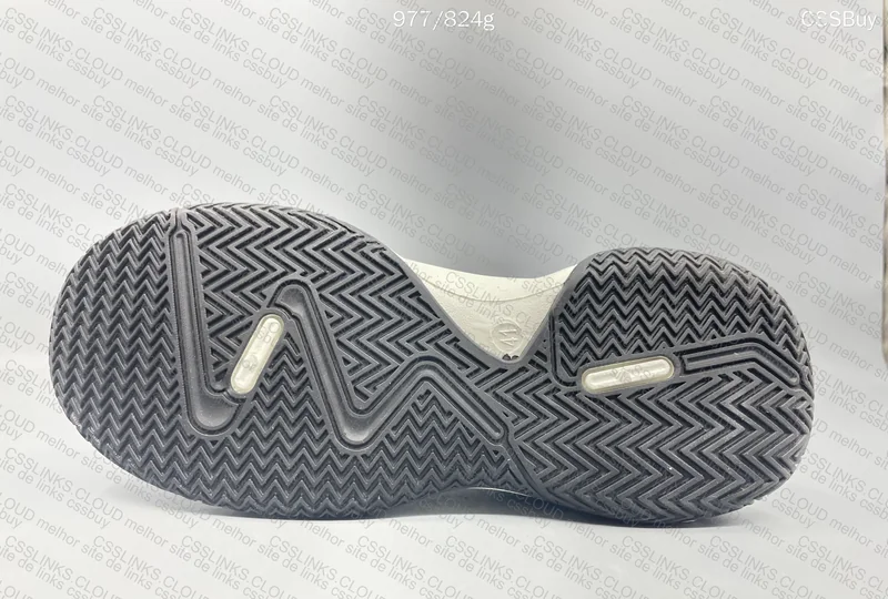 Basketball Sneakers 7