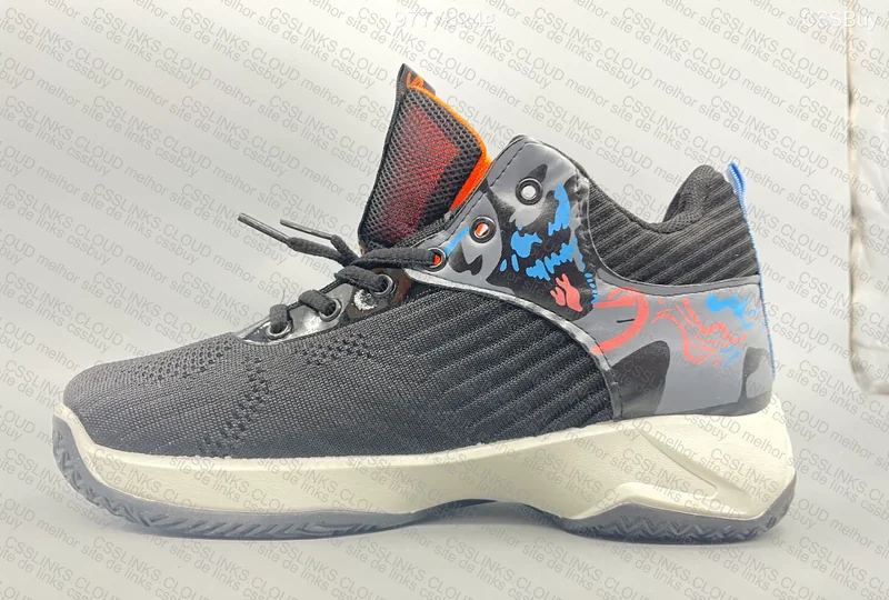 Basketball Sneakers 8