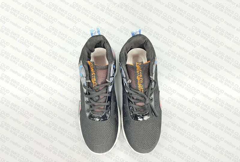 Basketball Sneakers