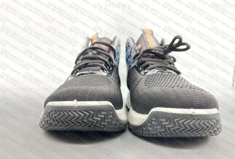 Basketball Sneakers 2