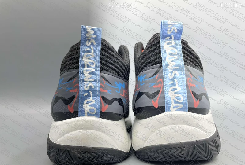 Basketball Sneakers 3