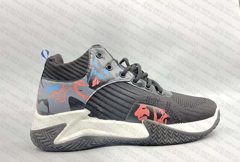 Basketball Sneakers 4