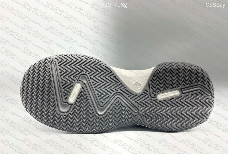 Basketball Sneakers 6