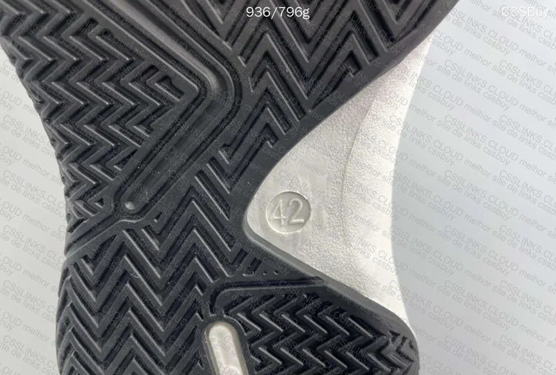 Basketball Sneakers 7