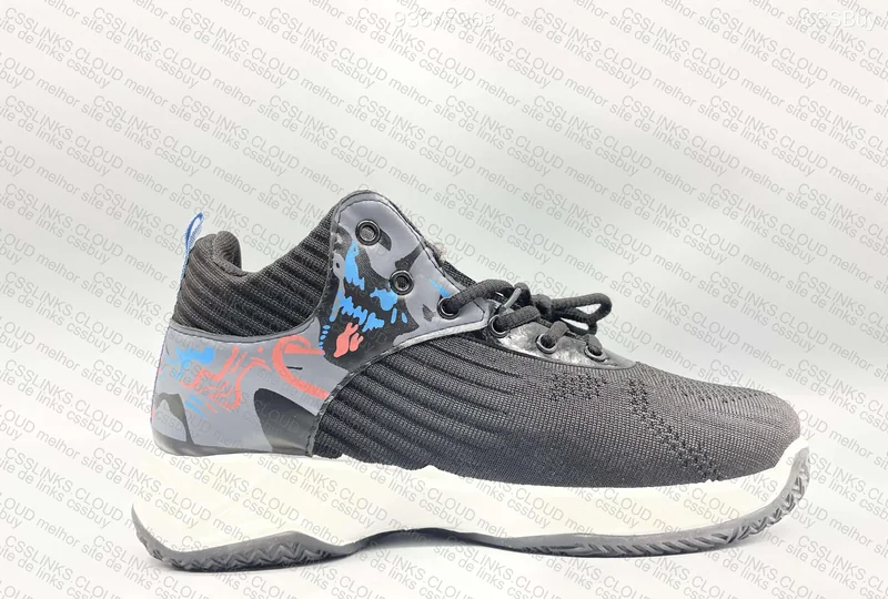 Basketball Sneakers 8