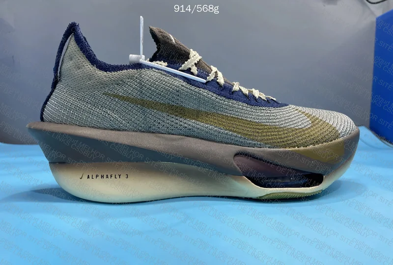 Batch X Sneakers