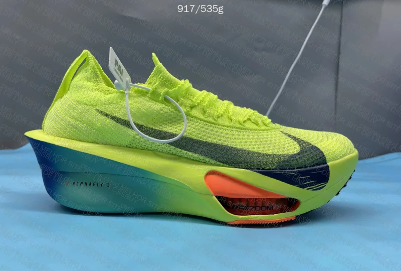 Batch X Sneakers 3
