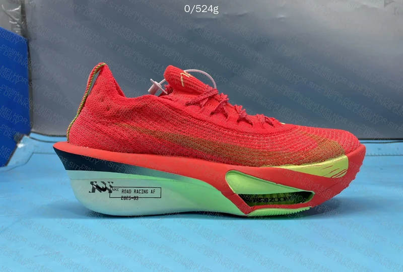 Batch X Sneakers 5