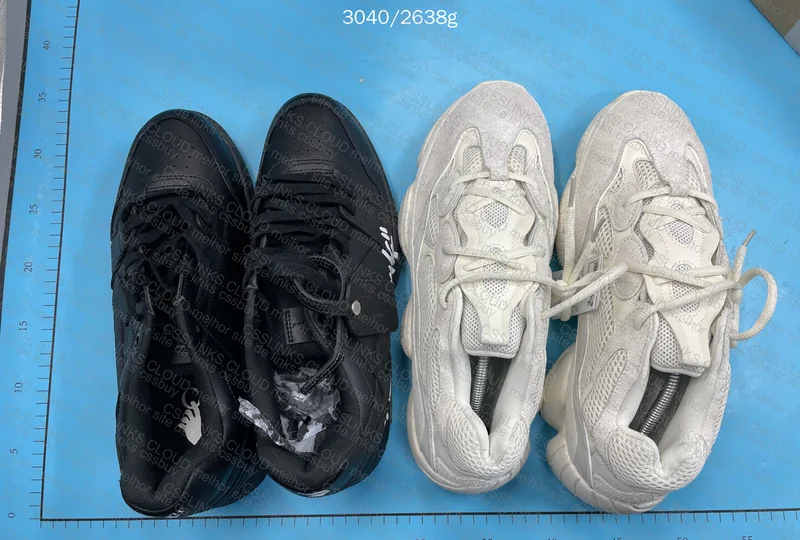 Blind Box Sneakers
