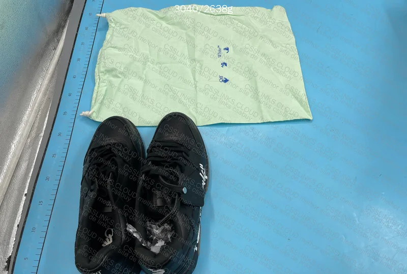 Blind Box Sneakers 5