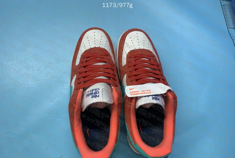Blind Box Air Force Sneakers 2