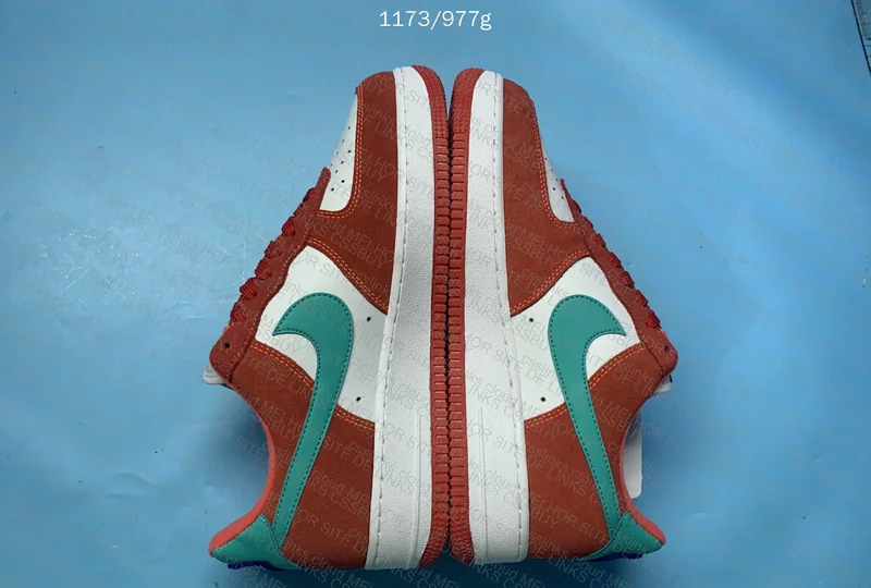 Blind Box Air Force Sneakers 3
