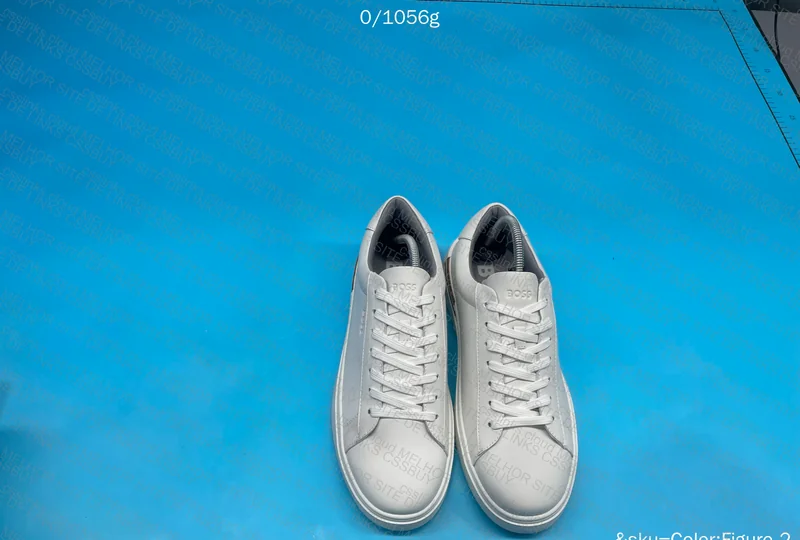 Boss Sneakers 10